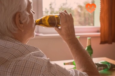 Лечение алкоголизма у пожилых людей в Ульяновке