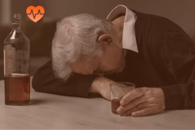 Лечение алкоголизма у пожилых людей в Ульяновке