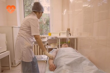 Бесплатное лечение алкоголизма в Ульяновке