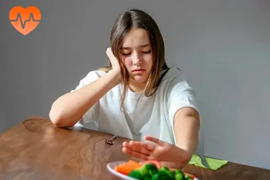 Лечение анорексии в Ульяновке
