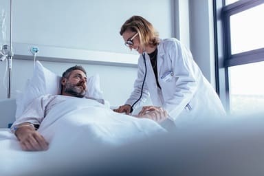 Лечение алкоголизма в стационаре в Ульяновке