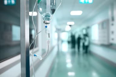 Лечение алкоголизма в стационаре в Ульяновке