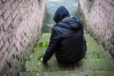 Лечение наркомании в Ульяновке