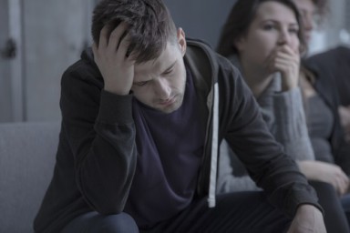 Лечение созависимости в Ульяновке