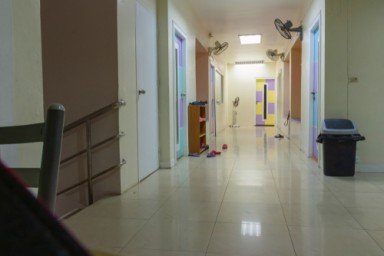 О клинике в Ульяновке